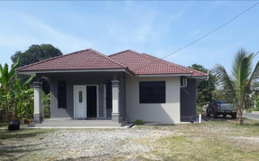 Homestay An-Najah